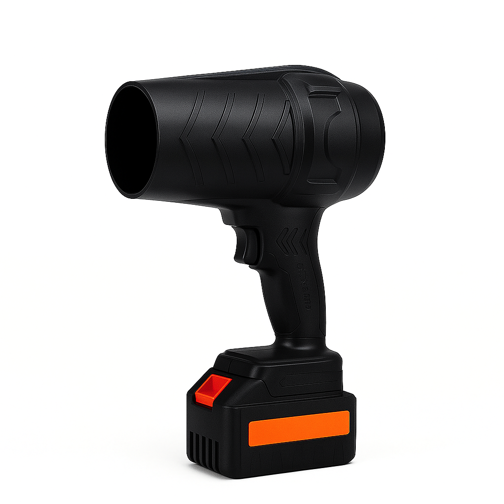 airX pro leafblower