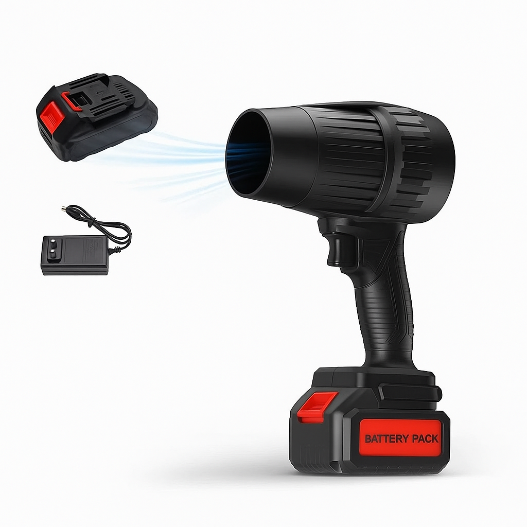 airX pro leafblower